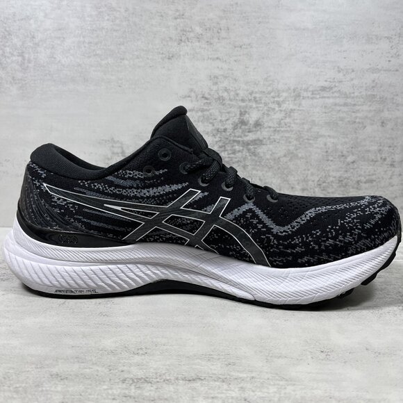 Asics Gel Kayano 29 Running Shoes - Women's Size 9.5 - Black - Picture 2 of 9